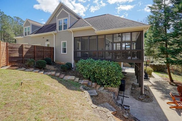 120 Sweetwater Creek Trail, Canton, GA 30114