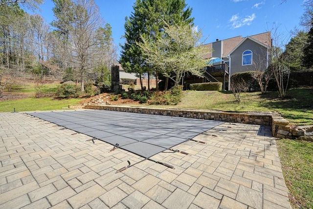 120 Sweetwater Creek Trail, Canton, GA 30114