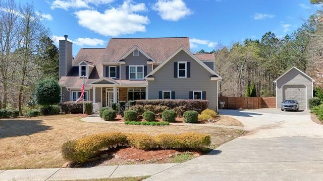 120 Sweetwater Creek Trail, Canton, GA 30114