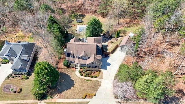 120 Sweetwater Creek Trail, Canton, GA 30114