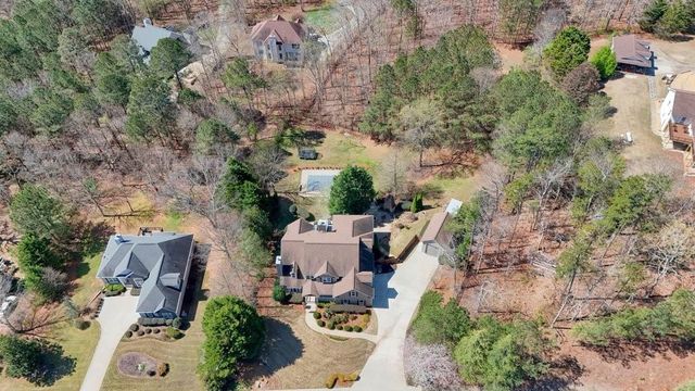 120 Sweetwater Creek Trail, Canton, GA 30114