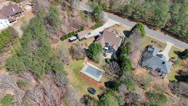 120 Sweetwater Creek Trail, Canton, GA 30114