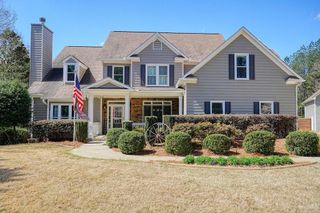 120 Sweetwater Creek Trail, Canton, GA 30114
