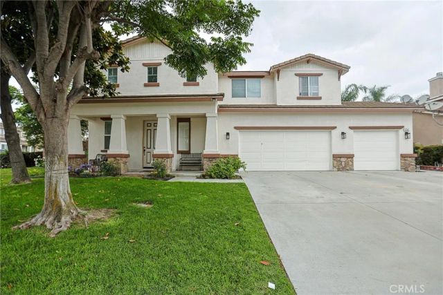 6341 Bluebell Street, Eastvale, CA 92880