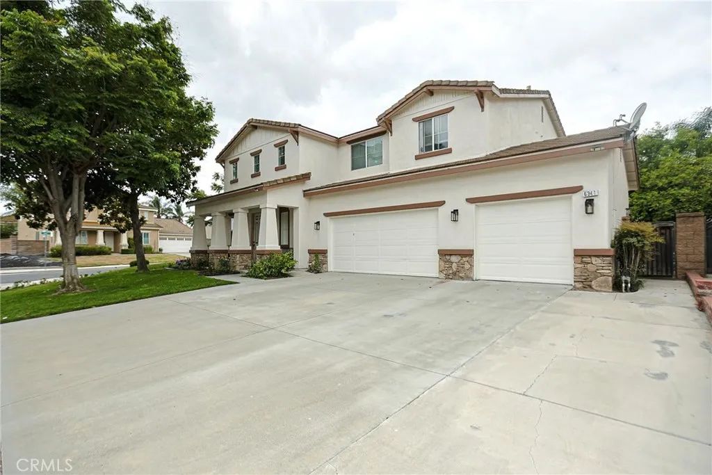 6341 Bluebell Street, Eastvale, CA 92880