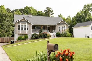 160 Mt Tabor Court, Dallas, GA 30157