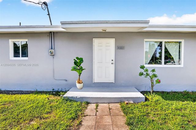 3001 NW 56th Street, Miami, FL 33142