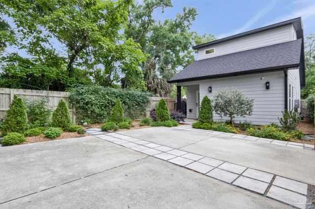 1132 N I St, Pensacola, FL 32501
