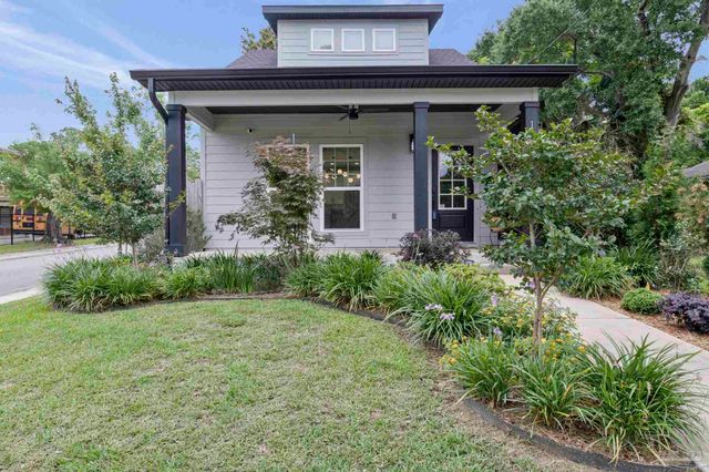 1132 N I St, Pensacola, FL 32501