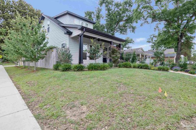 1132 N I St, Pensacola, FL 32501