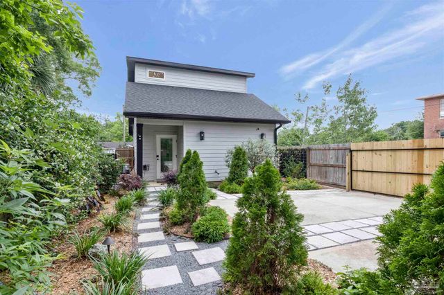 1132 N I St, Pensacola, FL 32501