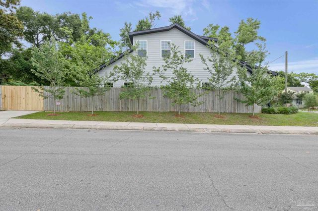 1132 N I St, Pensacola, FL 32501