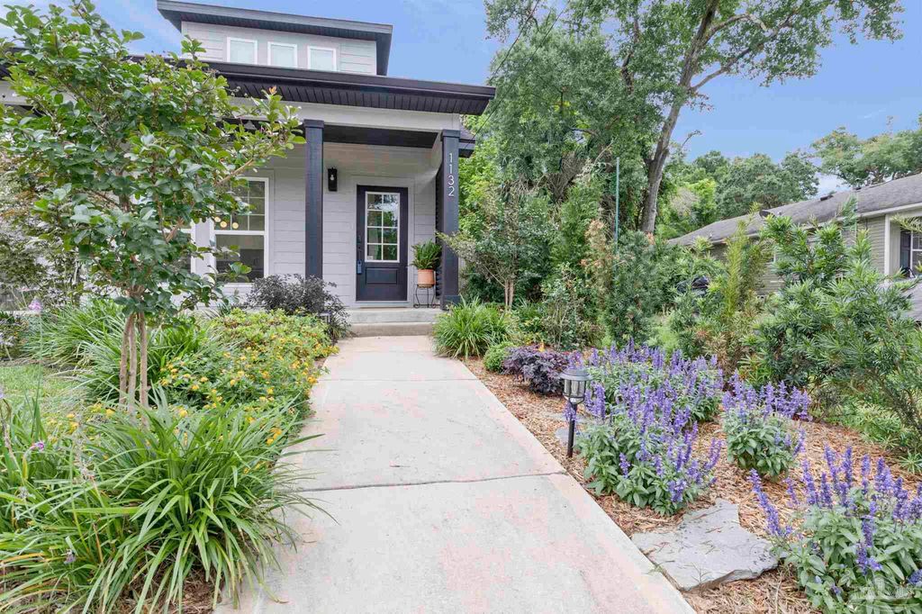 1132 N I St, Pensacola, FL 32501