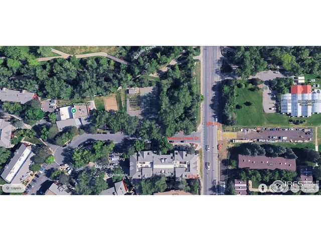 2992 Shadow Creek Dr 212, Boulder, CO 80303