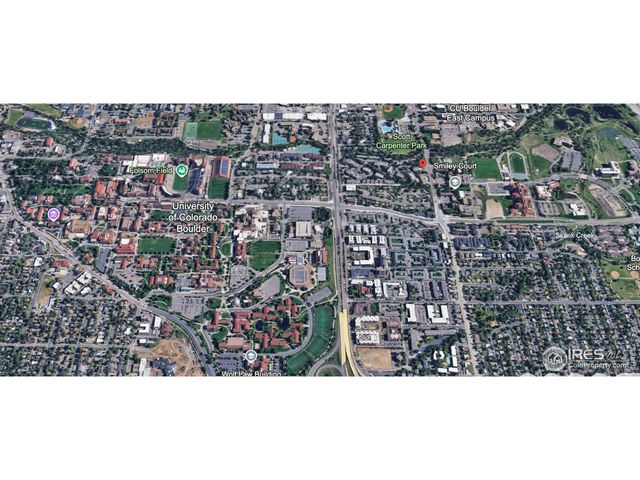 2992 Shadow Creek Dr 212, Boulder, CO 80303