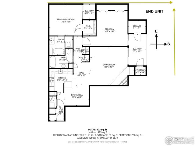 2992 Shadow Creek Dr 212, Boulder, CO 80303
