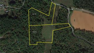 0 Billings Hill Church Road, Traphill, NC 28685