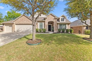 2941 Magellan WAY, Round Rock, TX 78665