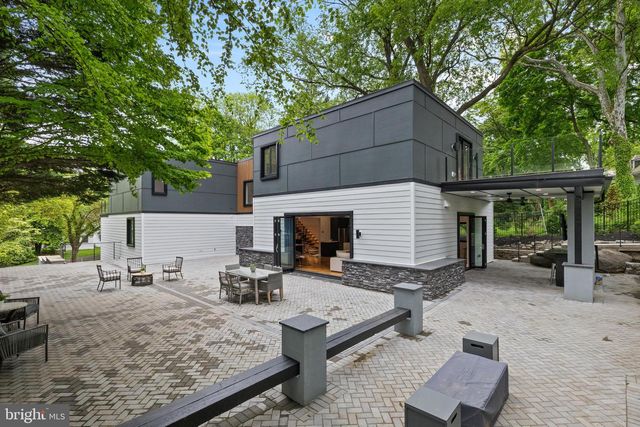 354 WINDING WAY, Merion Station, PA 19066