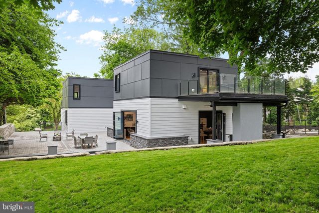 354 WINDING WAY, Merion Station, PA 19066