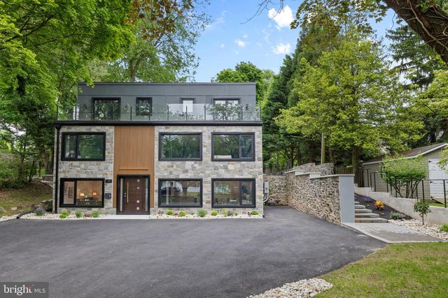 354 WINDING WAY, Merion Station, PA 19066