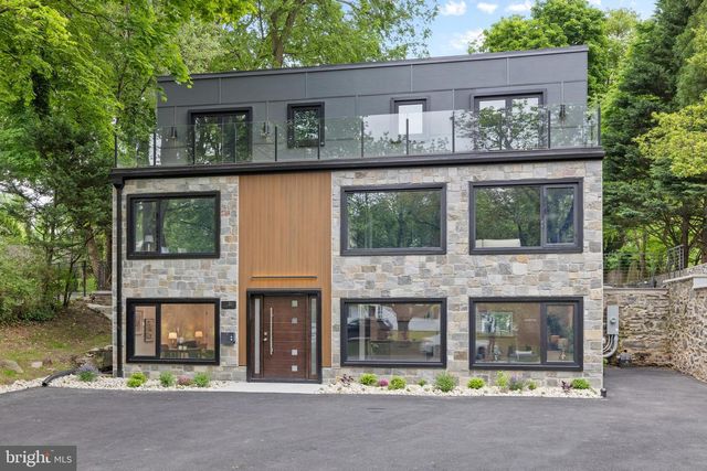 354 WINDING WAY, Merion Station, PA 19066