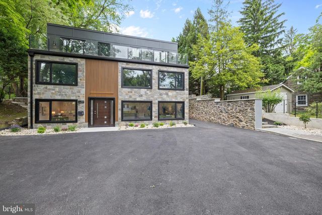 354 WINDING WAY, Merion Station, PA 19066