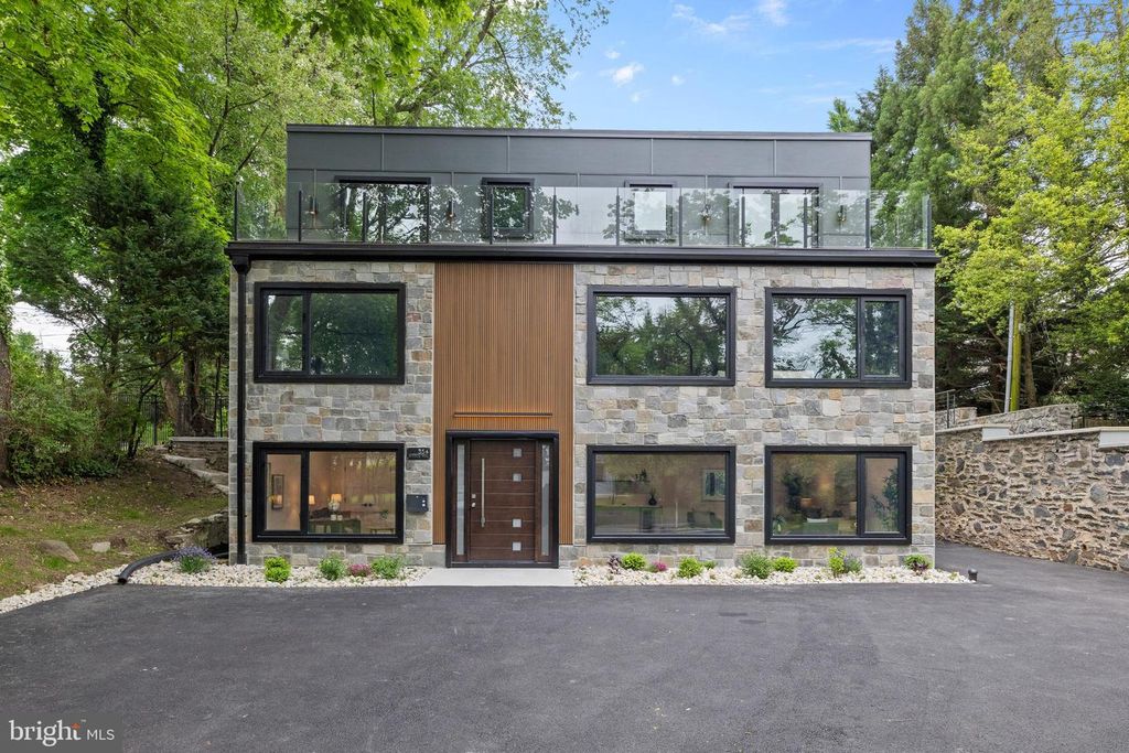 354 WINDING WAY, Merion Station, PA 19066
