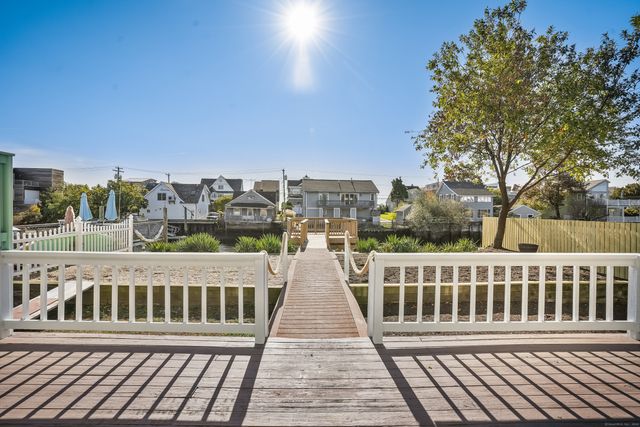 87 Old Dam Road, Fairfield, CT 06824