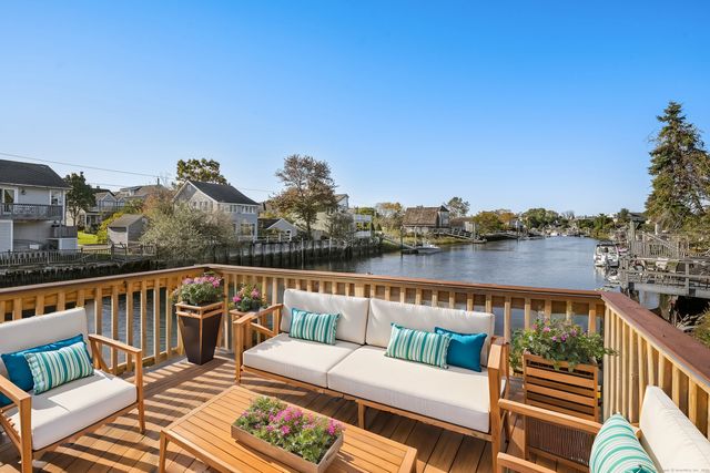 87 Old Dam Road, Fairfield, CT 06824