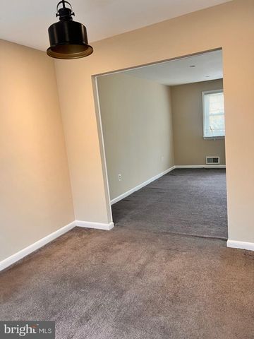 1400 IRON FORGE RD, District Heights, MD 20747