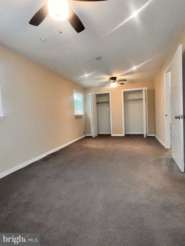 1400 IRON FORGE RD, District Heights, MD 20747