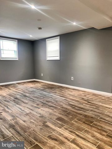 1400 IRON FORGE RD, District Heights, MD 20747