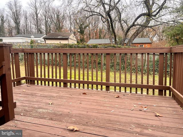 1400 IRON FORGE RD, District Heights, MD 20747