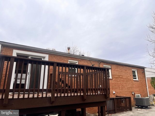 1400 IRON FORGE RD, District Heights, MD 20747