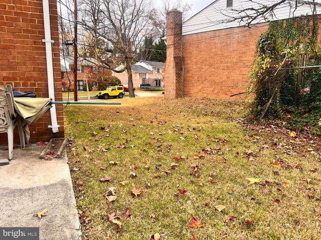 1400 IRON FORGE RD, District Heights, MD 20747