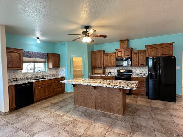 13430 S Brentwood Way, Yuma, AZ 85367