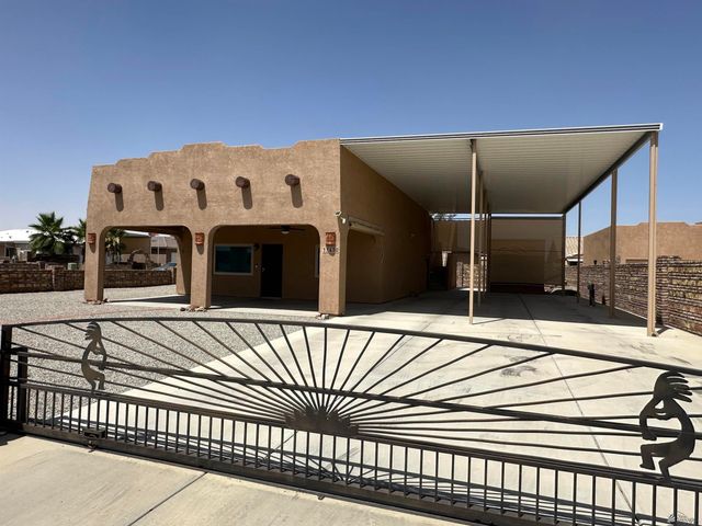 13430 S Brentwood Way, Yuma, AZ 85367