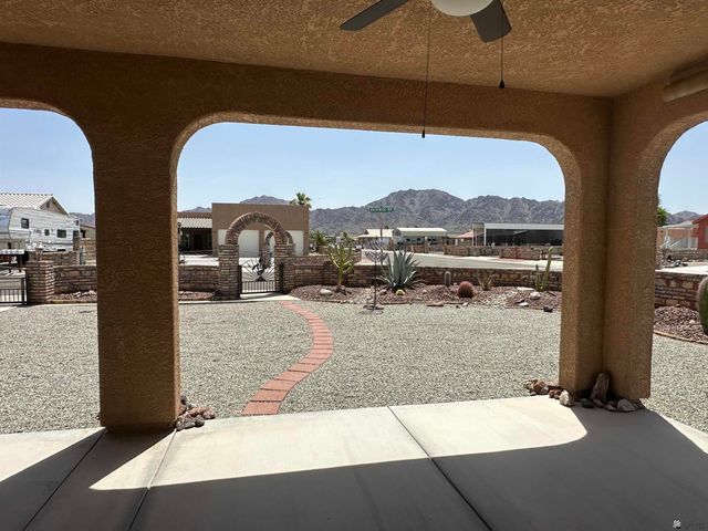 13430 S Brentwood Way, Yuma, AZ 85367