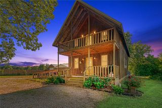 700 County Road 13200, Blossom, TX 75416
