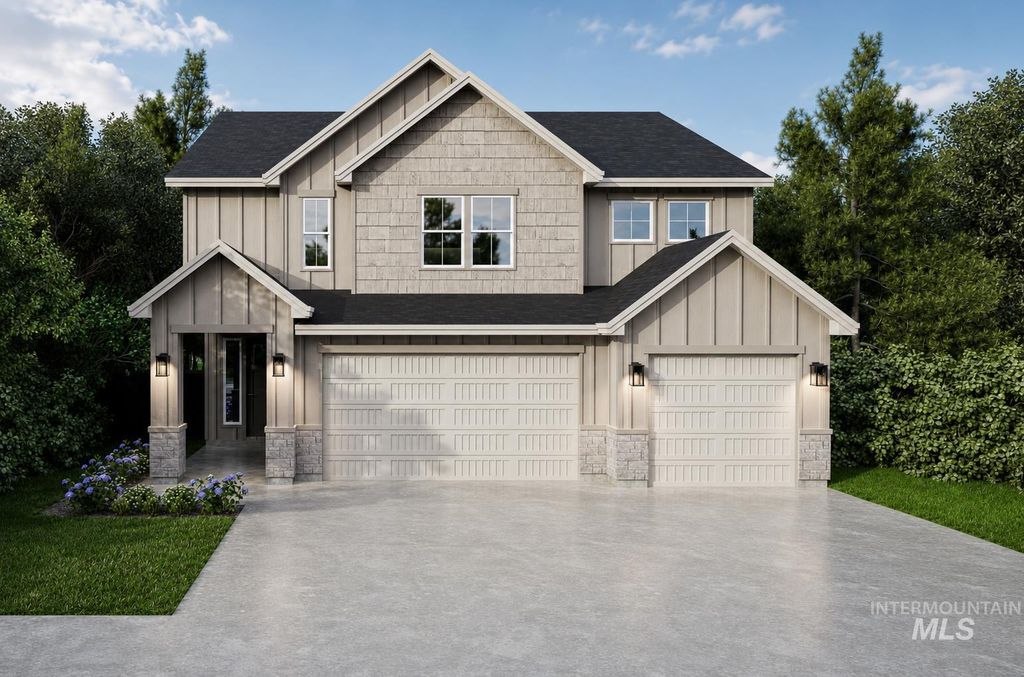 4675 N Alameda Creek Ave, Meridian, ID 83646 photo 1