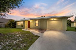 636 SW EYERLY Avenue, Port St. Lucie, Port St Lucie, FL 34983