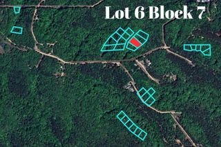 Lot 6 Block 7 (Piney Woods) E 330 Road, Jay, OK 74346