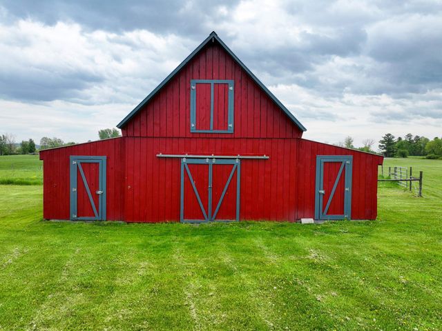 1276 Swinton Road, Bridport, VT 05734
