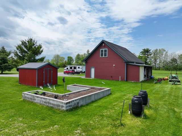 1276 Swinton Road, Bridport, VT 05734