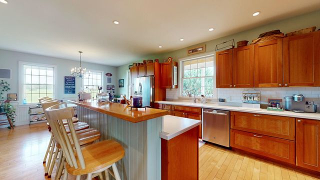 1276 Swinton Road, Bridport, VT 05734