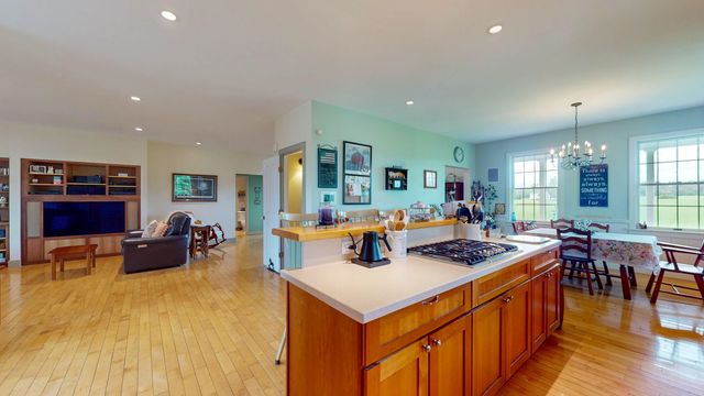 1276 Swinton Road, Bridport, VT 05734