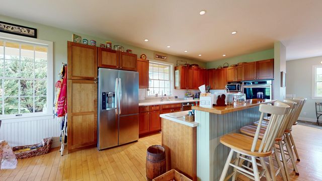 1276 Swinton Road, Bridport, VT 05734