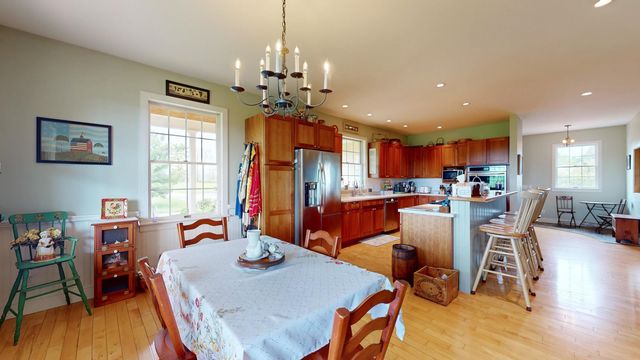 1276 Swinton Road, Bridport, VT 05734