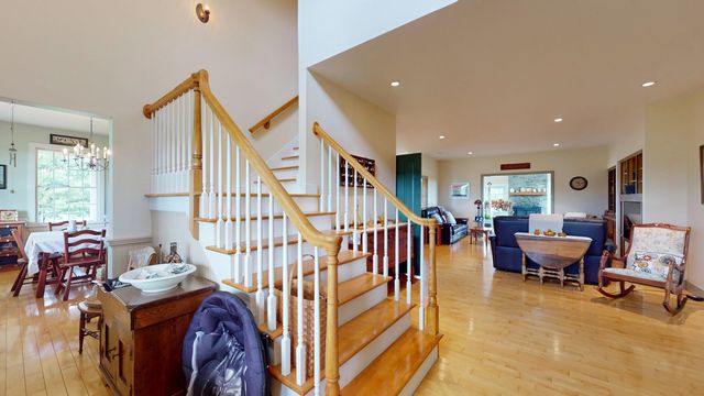 1276 Swinton Road, Bridport, VT 05734